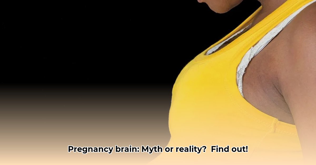 pregnancy-brain-meaning